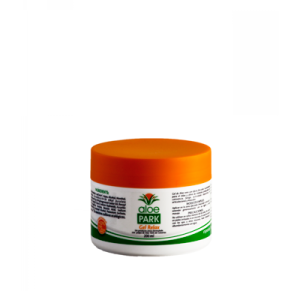 Gel relax de Aloe Vera de Canarias 200ml