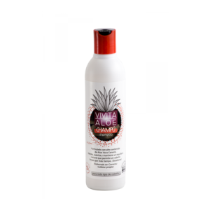 Champú de Aloe Vera de Canarias 250ml