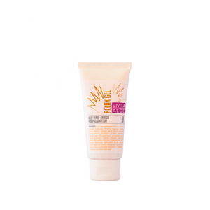 Gel de masaje de Aloe Vera de Canarias 100ml